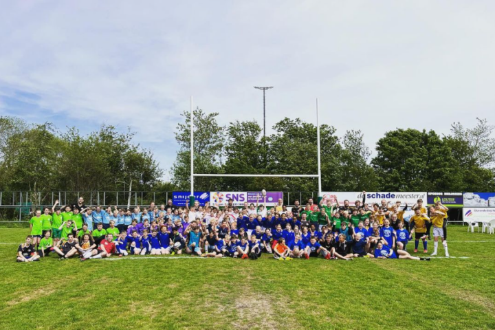 Scholenrugby