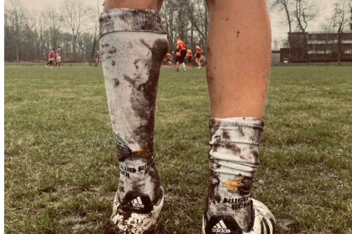 Rugby Algemeen