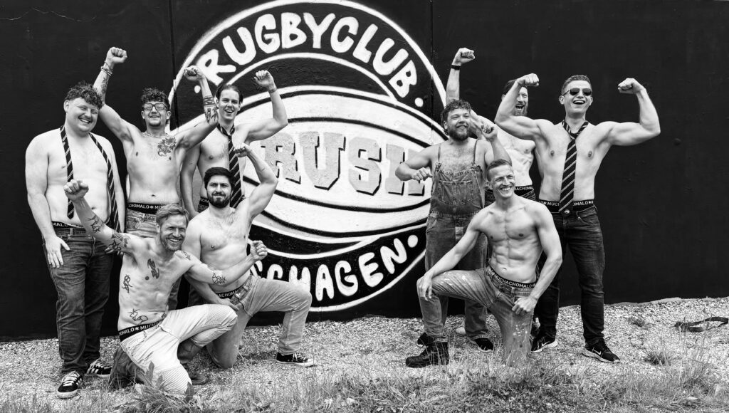 Movember Kalender
